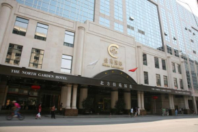 The North Garden Hotel Beijing